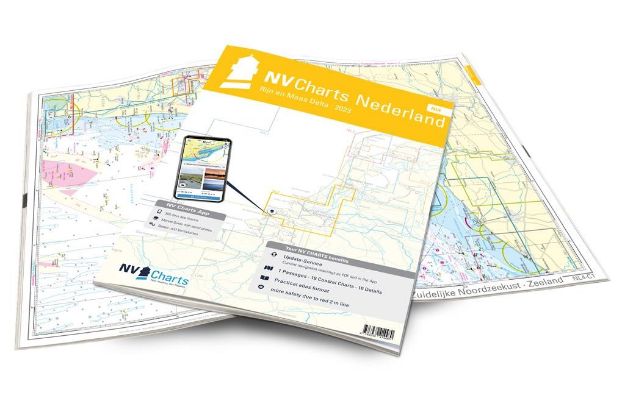 NV Atlas Nederland NL 4 - 2023